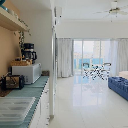 Elegante Aqua Marine Apartamento Juan Dolio Exterior foto