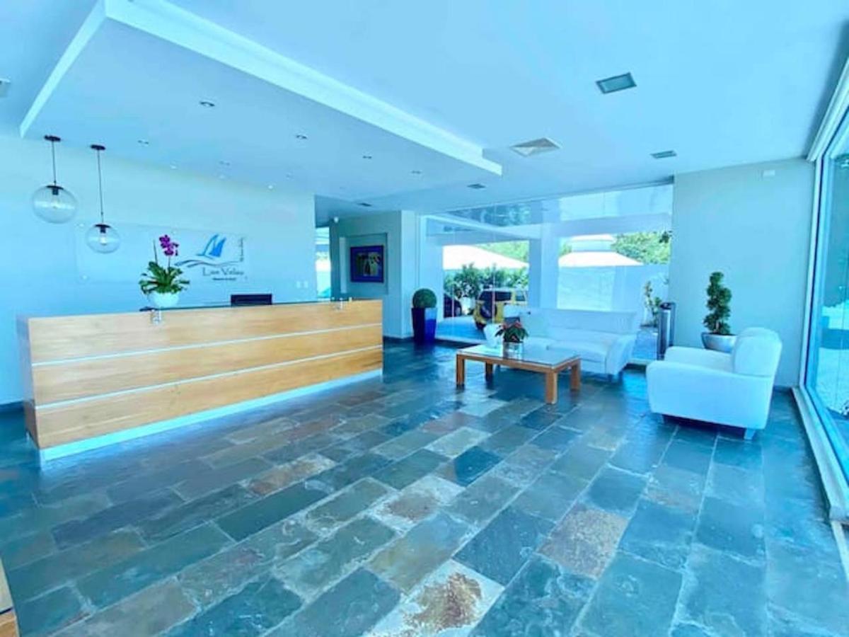 Elegante Aqua Marine Apartamento Juan Dolio Exterior foto
