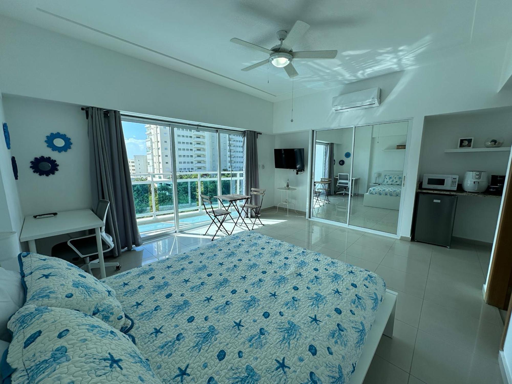 Elegante Aqua Marine Apartamento Juan Dolio Exterior foto