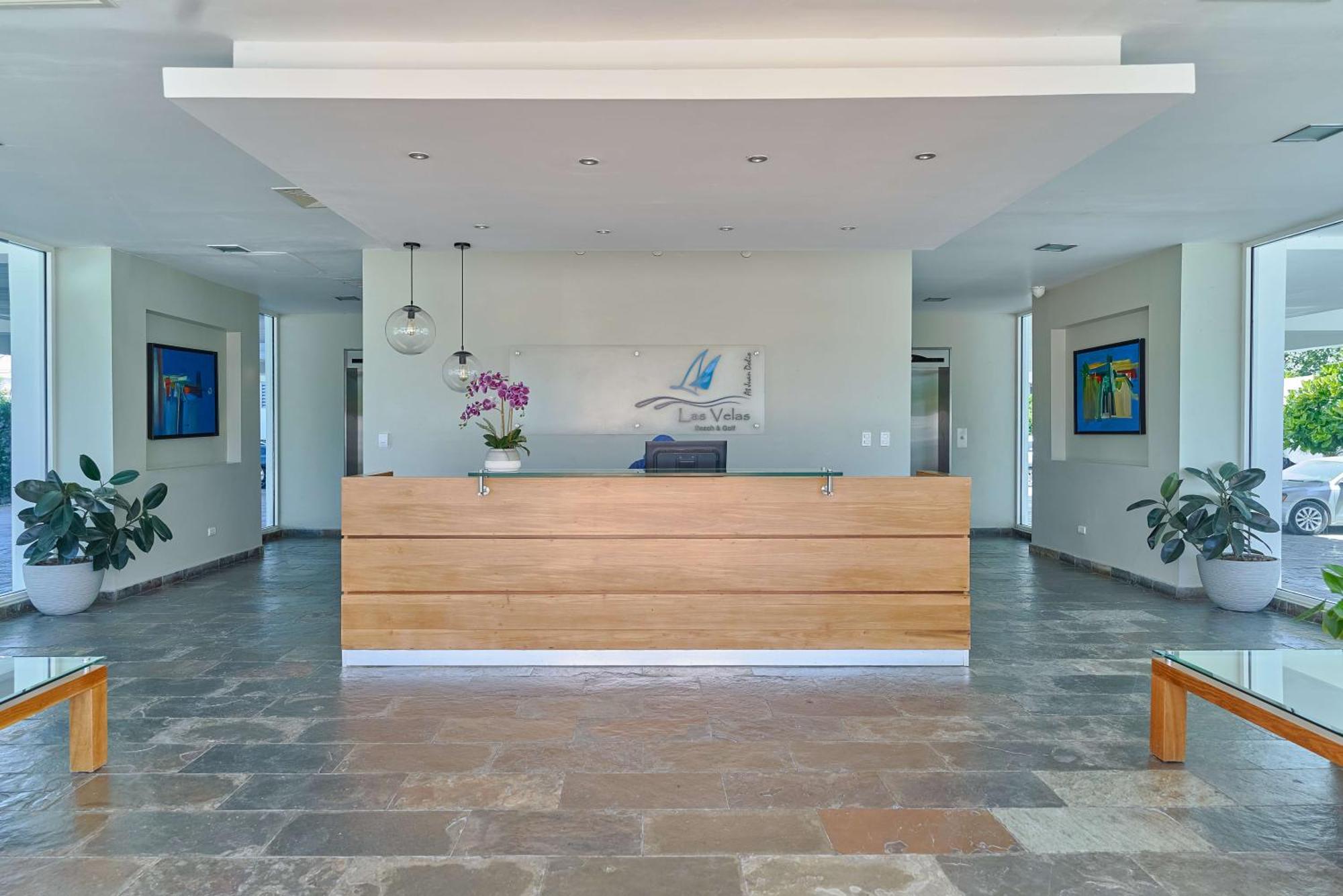 Elegante Aqua Marine Apartamento Juan Dolio Exterior foto