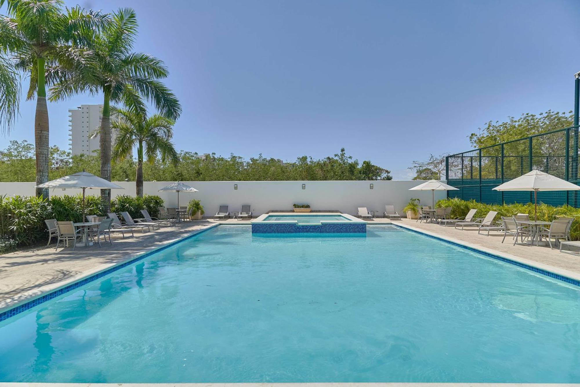 Elegante Aqua Marine Apartamento Juan Dolio Exterior foto