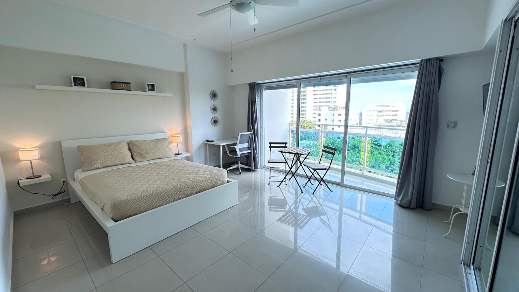 Elegante Aqua Marine Apartamento Juan Dolio Exterior foto