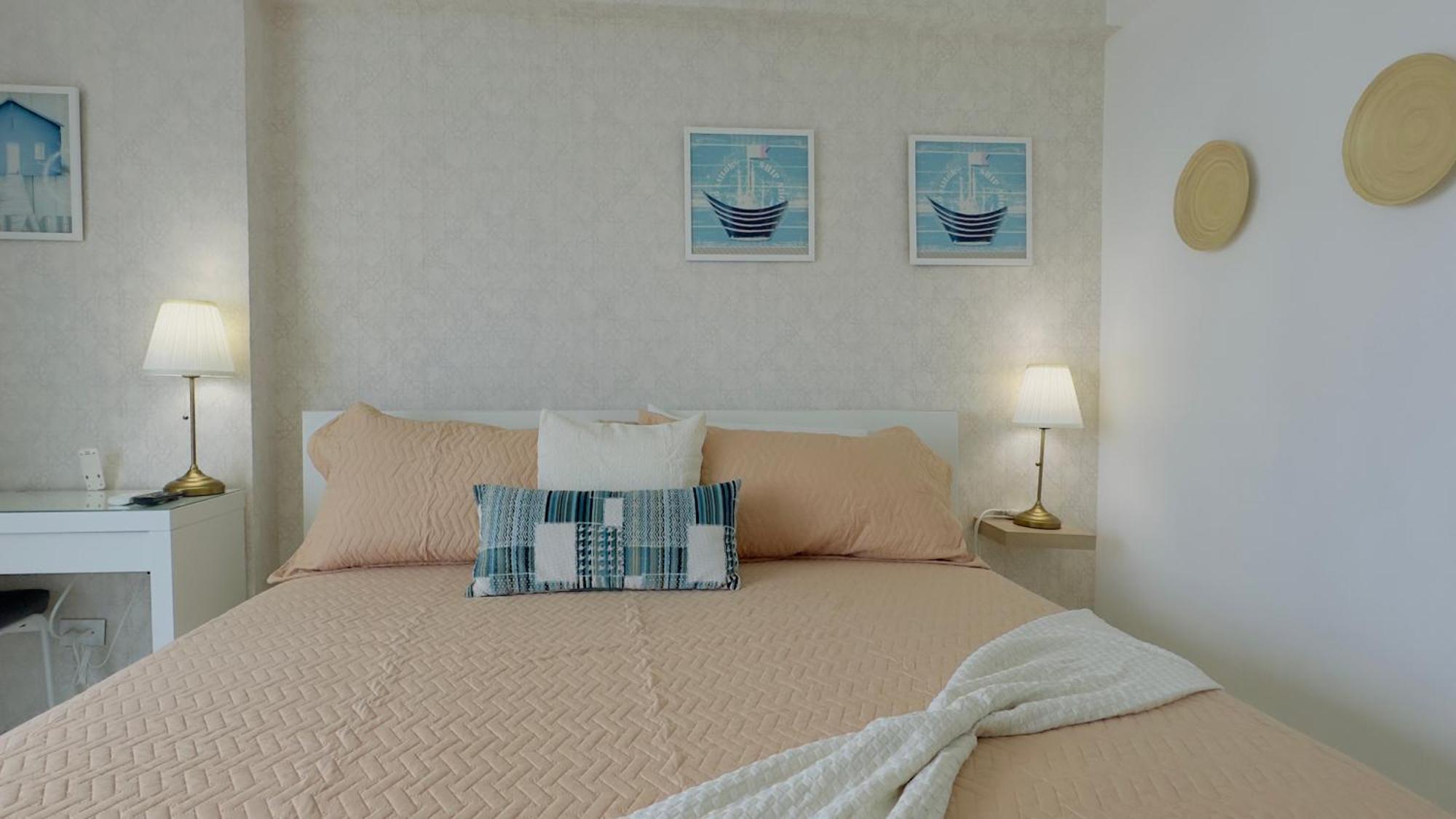Elegante Aqua Marine Apartamento Juan Dolio Exterior foto